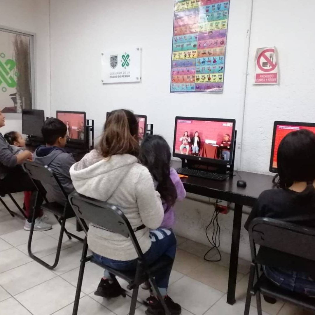 La Beca Pilares 2024 abrió el registro para estudiantes de secundaria, bachillerato y licenciatura; así se hace