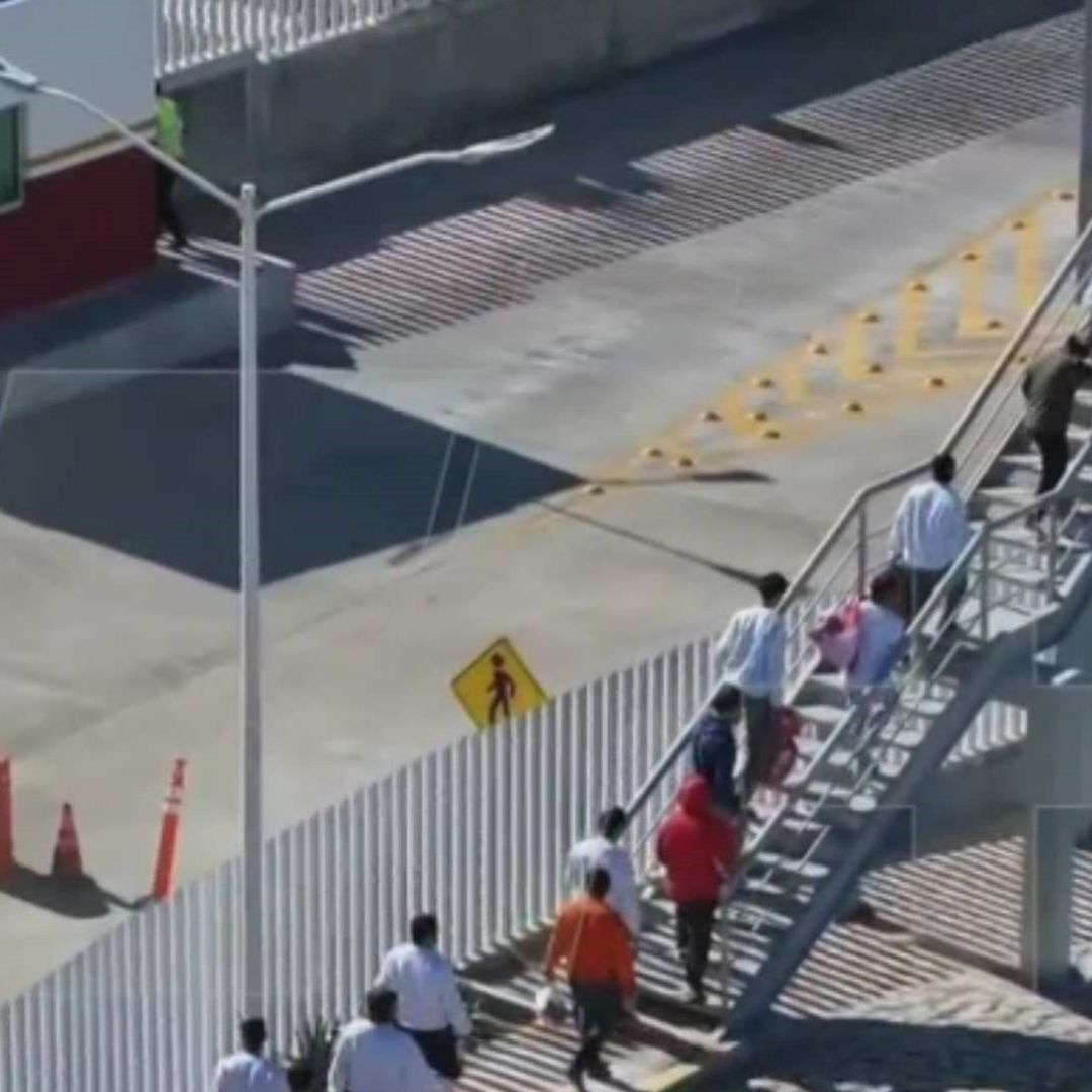 Refuerzan seguridad en Ciudad Acuña y Del Río