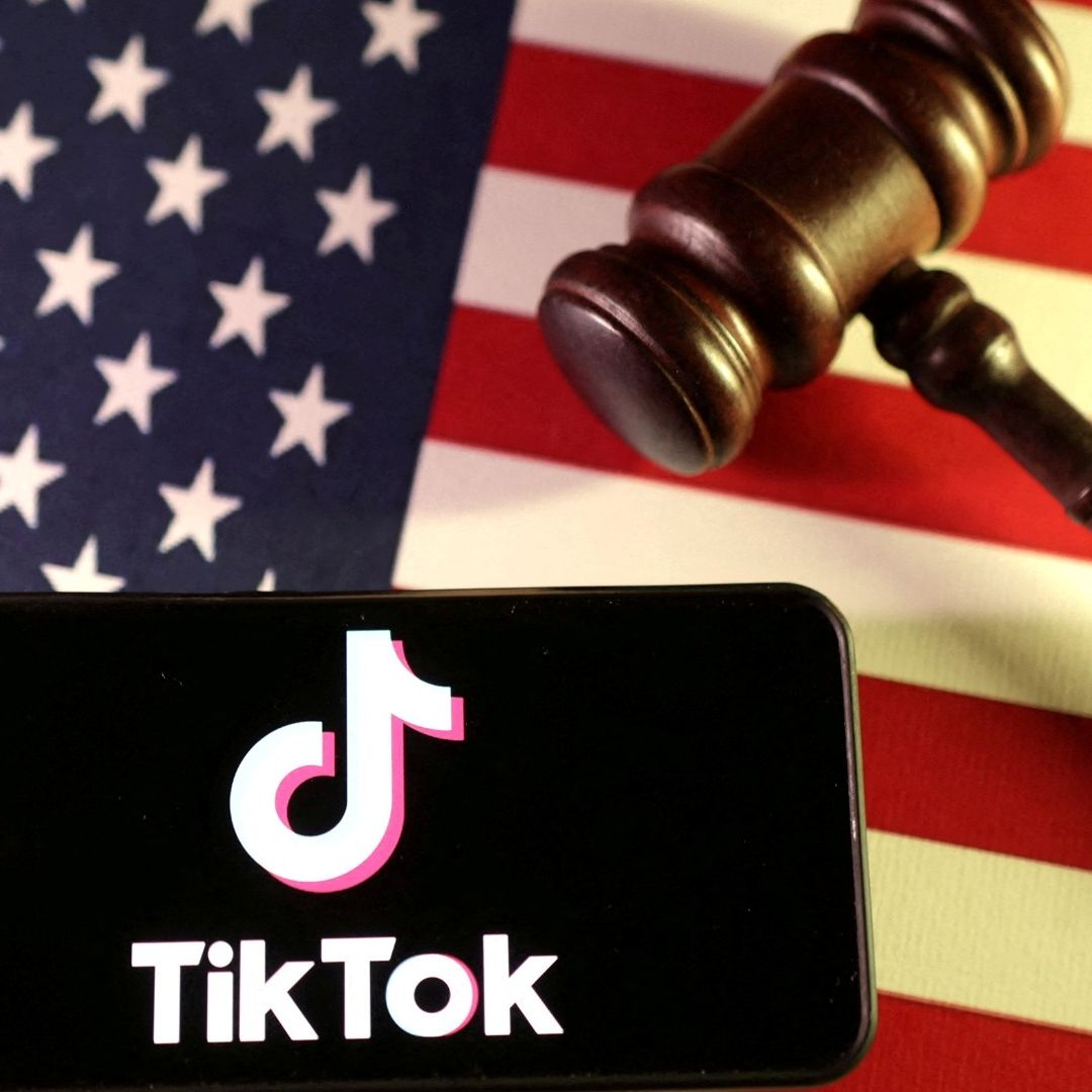 Avanza prohibición de TikTok