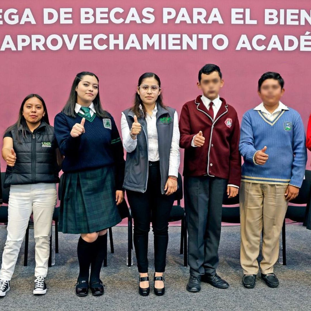 Aún no cae pago de Becas de Aprovechamiento Académico Edomex 2024-2025 fecha la posible fecha de pago