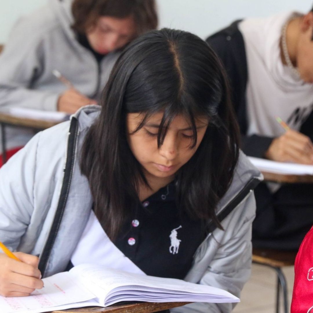 Cómo hacer registro a Examen EXACER Colbach 2025 últimos días de inscripción en SIREC