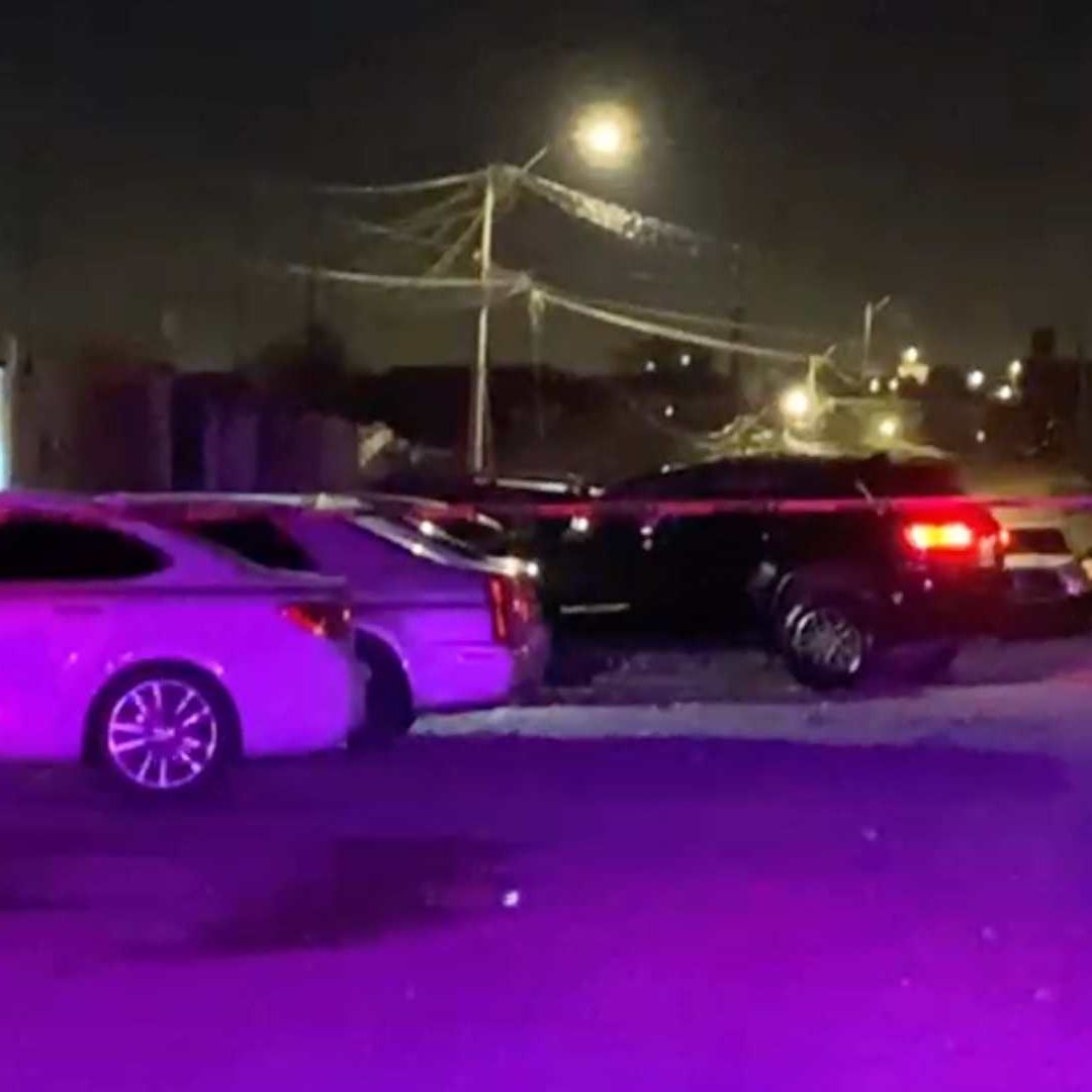 Atacan a Cinco Hombres en Granjas de Chapultepec |Foto: N+