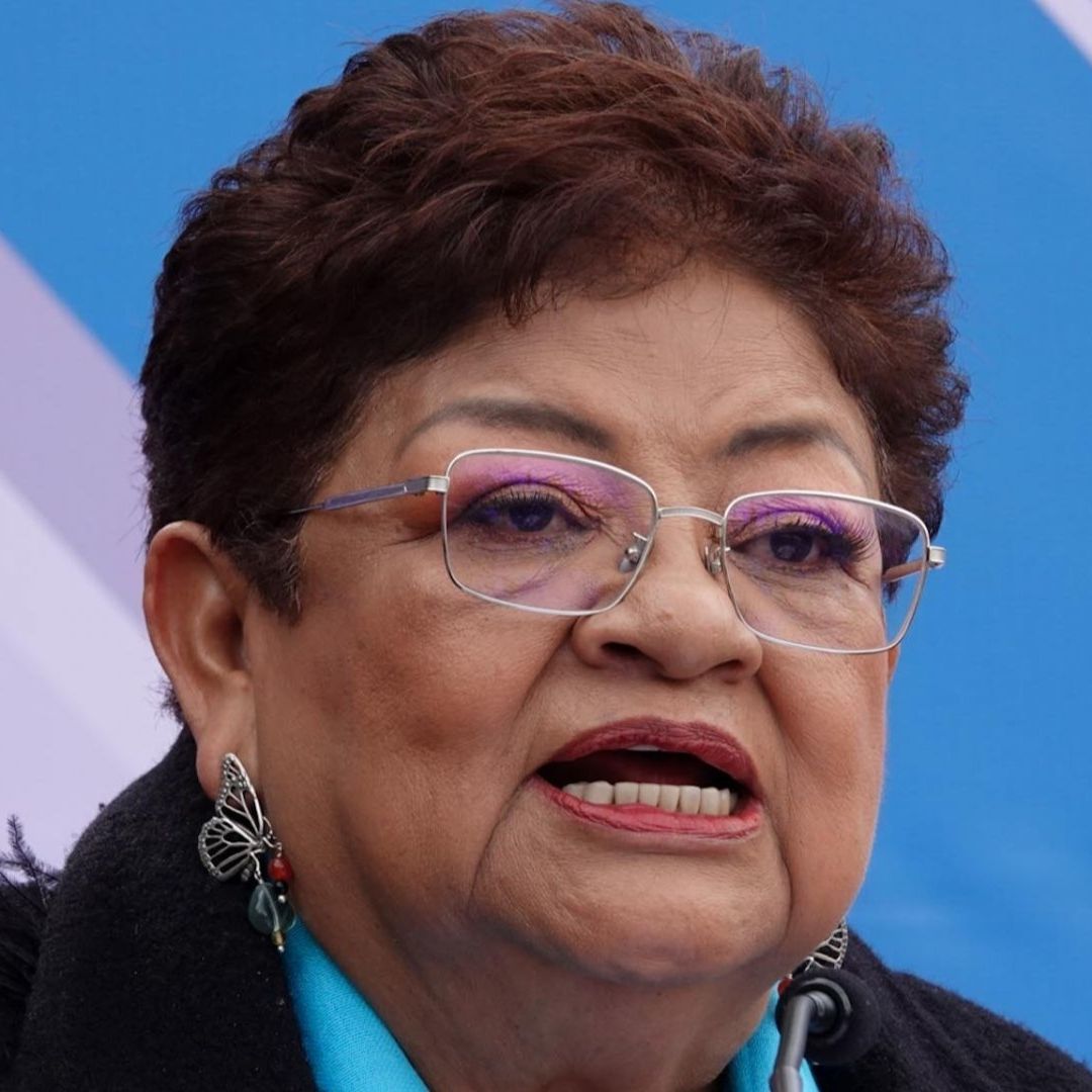 “Me Convertí en Enemiga Pública Número 1 de PAN y PRI”: Exfiscal Godoy