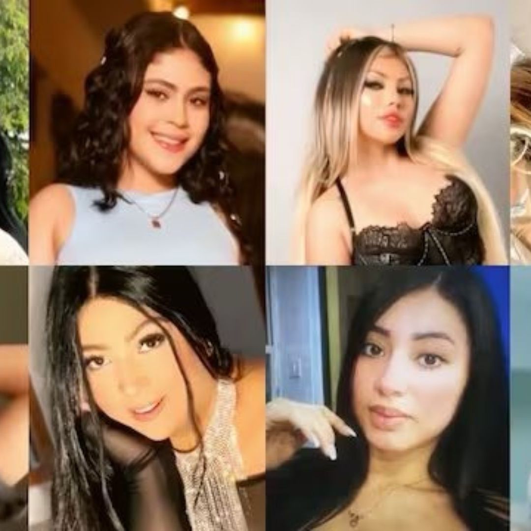 Localizan a 8 colombianas reportadas como desaparecidas en México