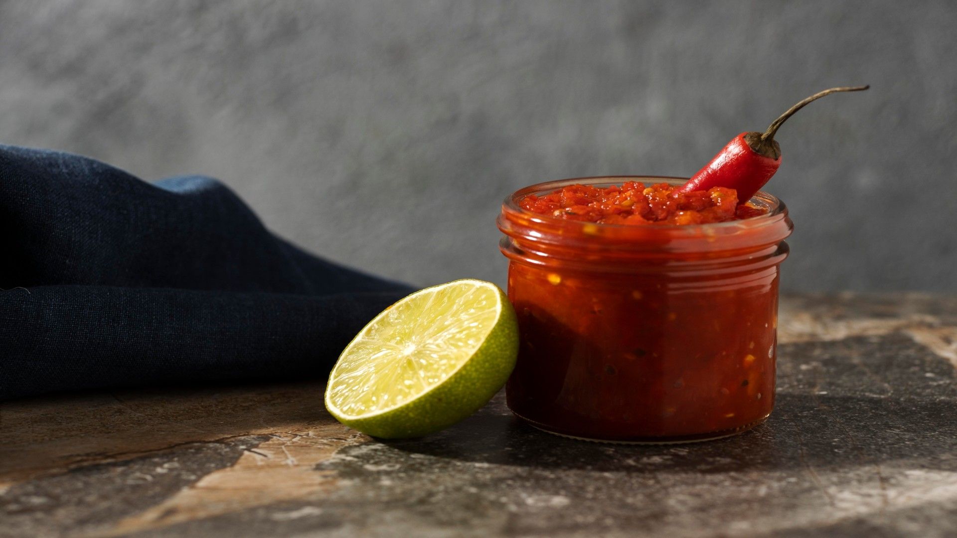 Salsa peruana gana a las mexicanas y se posiciona como la mejor del mundo.