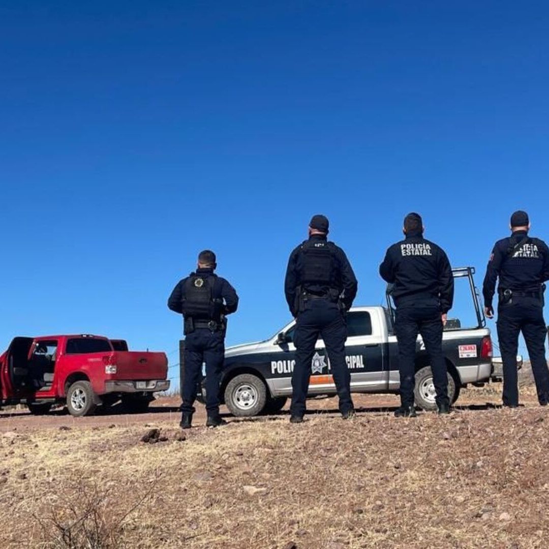 Madres Buscadoras Hallan Cuerpos en Zona de La Comaya en Nogales