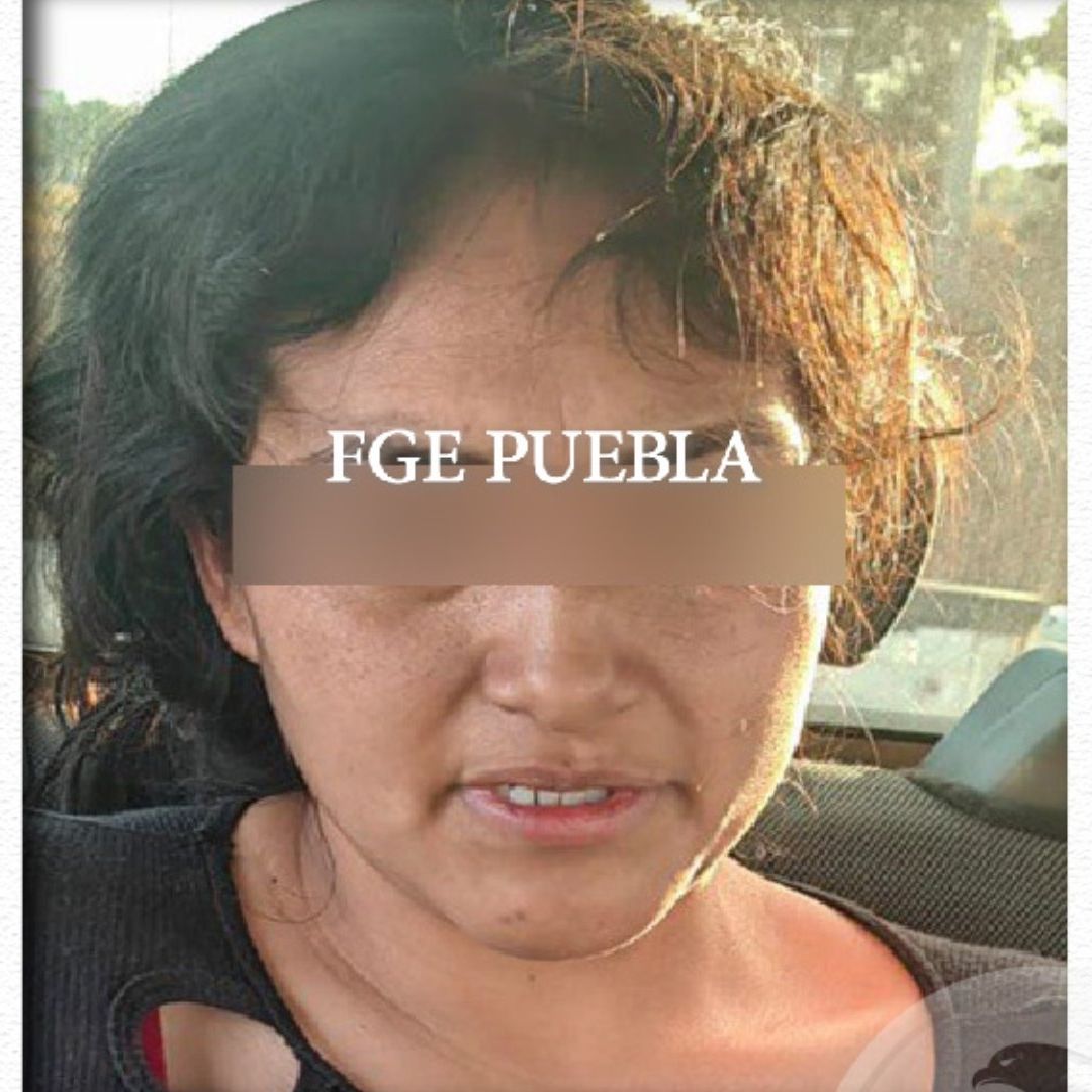 Tras un enfrentamiento con el recluso que había escapado del penal de Tehuacán en Nochebuena, atentó contra su vida.