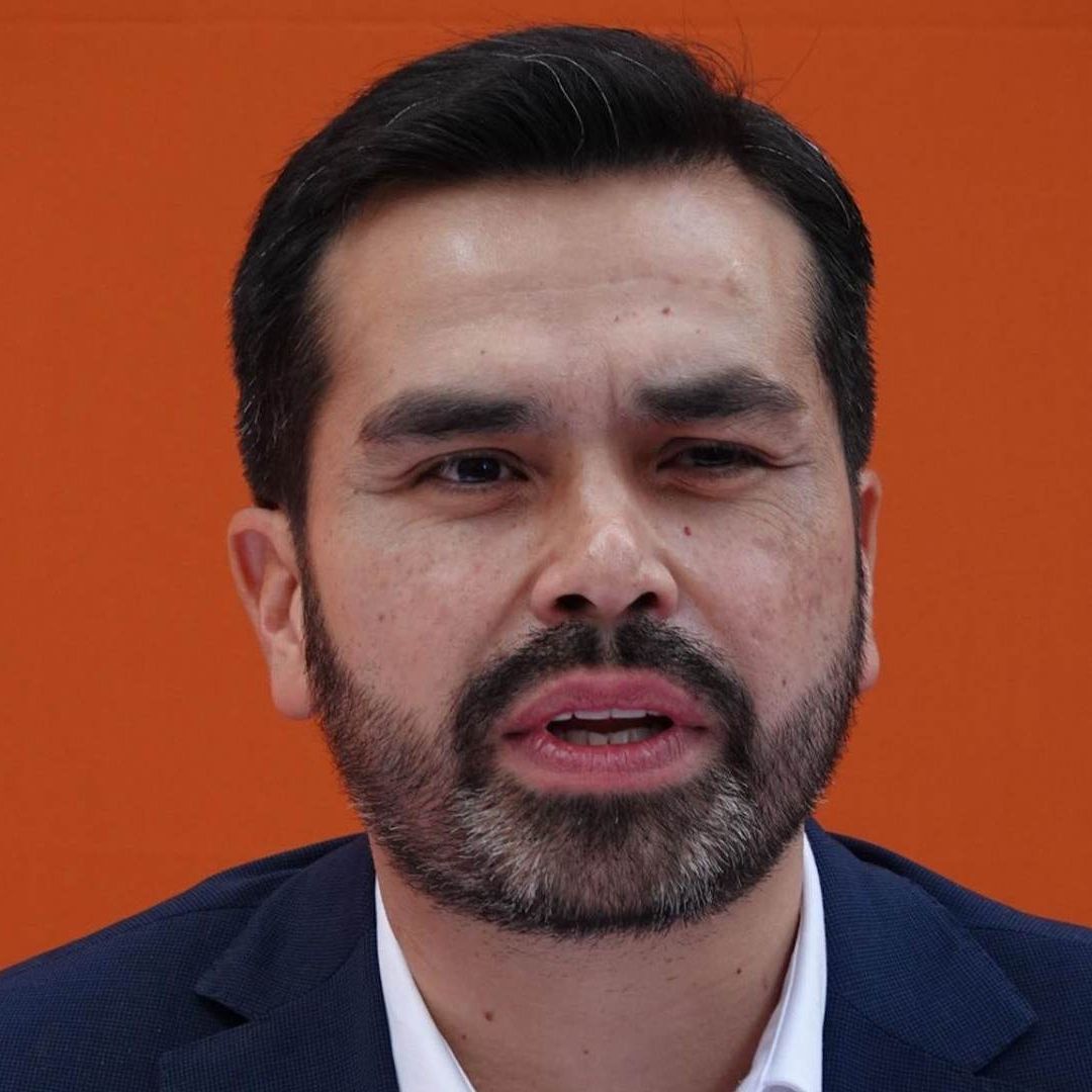 Impugnan precandidatura presidencial de Jorge Álvarez, de MC