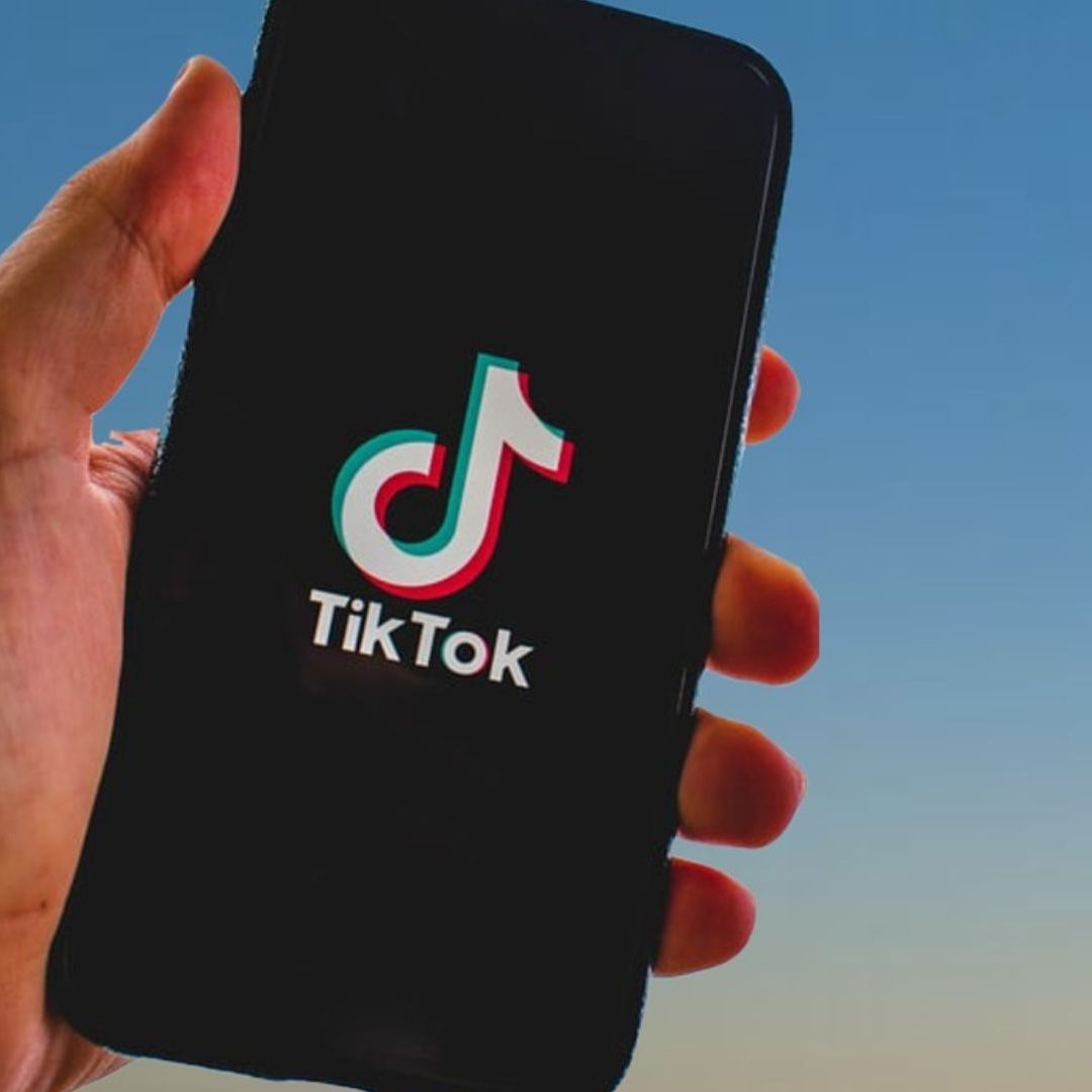 TikTok.