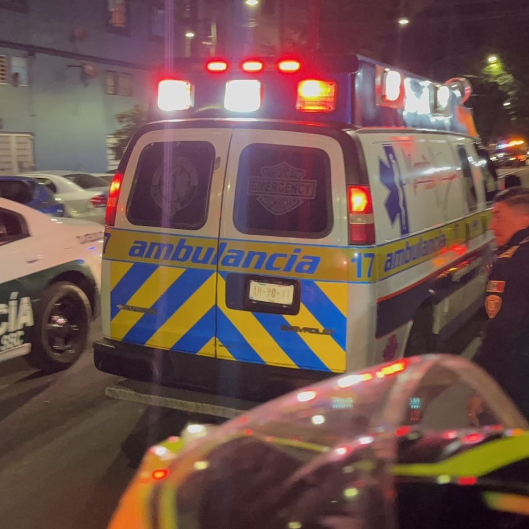 Mueren 5 Integrantes de una Familia por Fuga de Gas en Coyoacán, CDMX