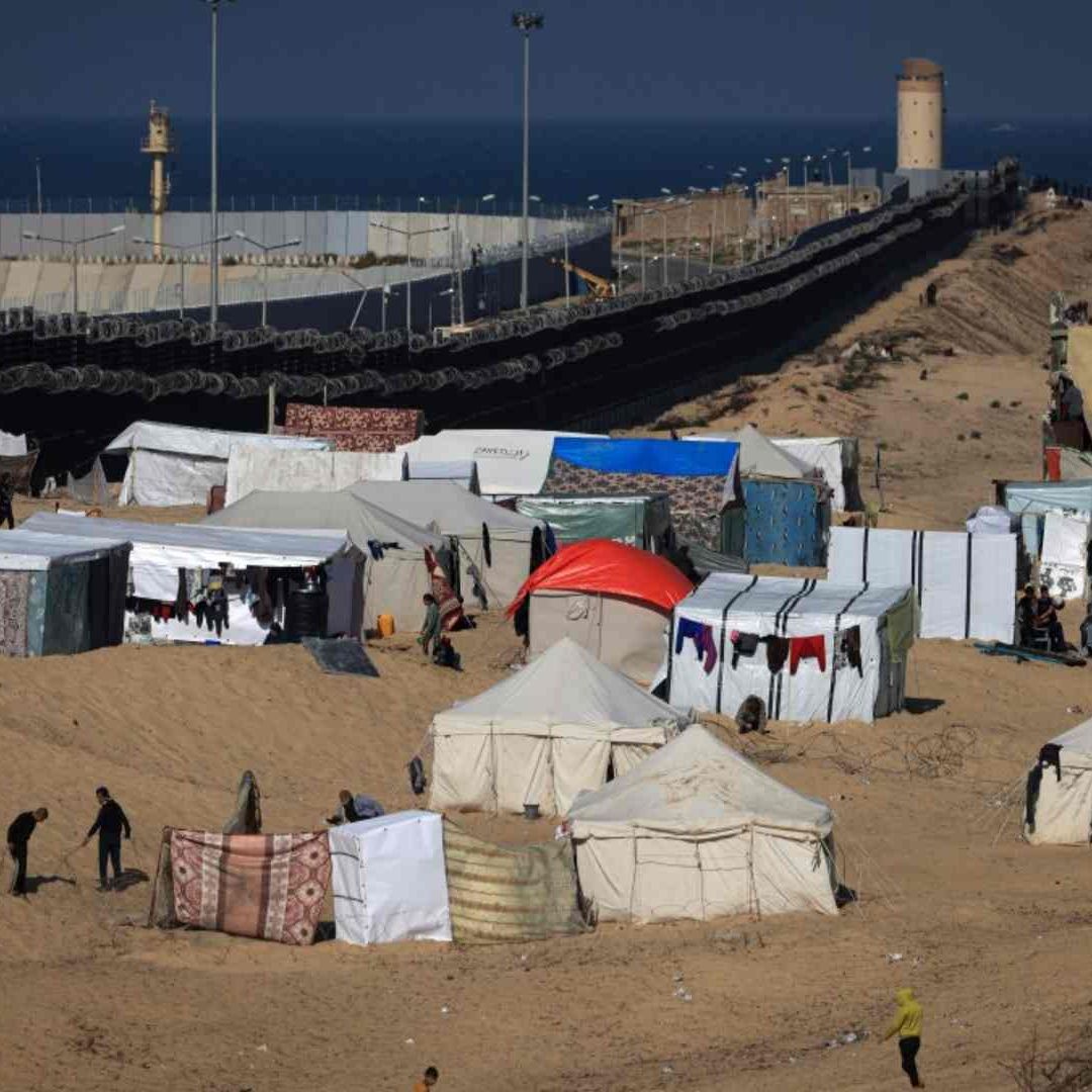 Guerra entre Israel y Hamás cumple 100 días
