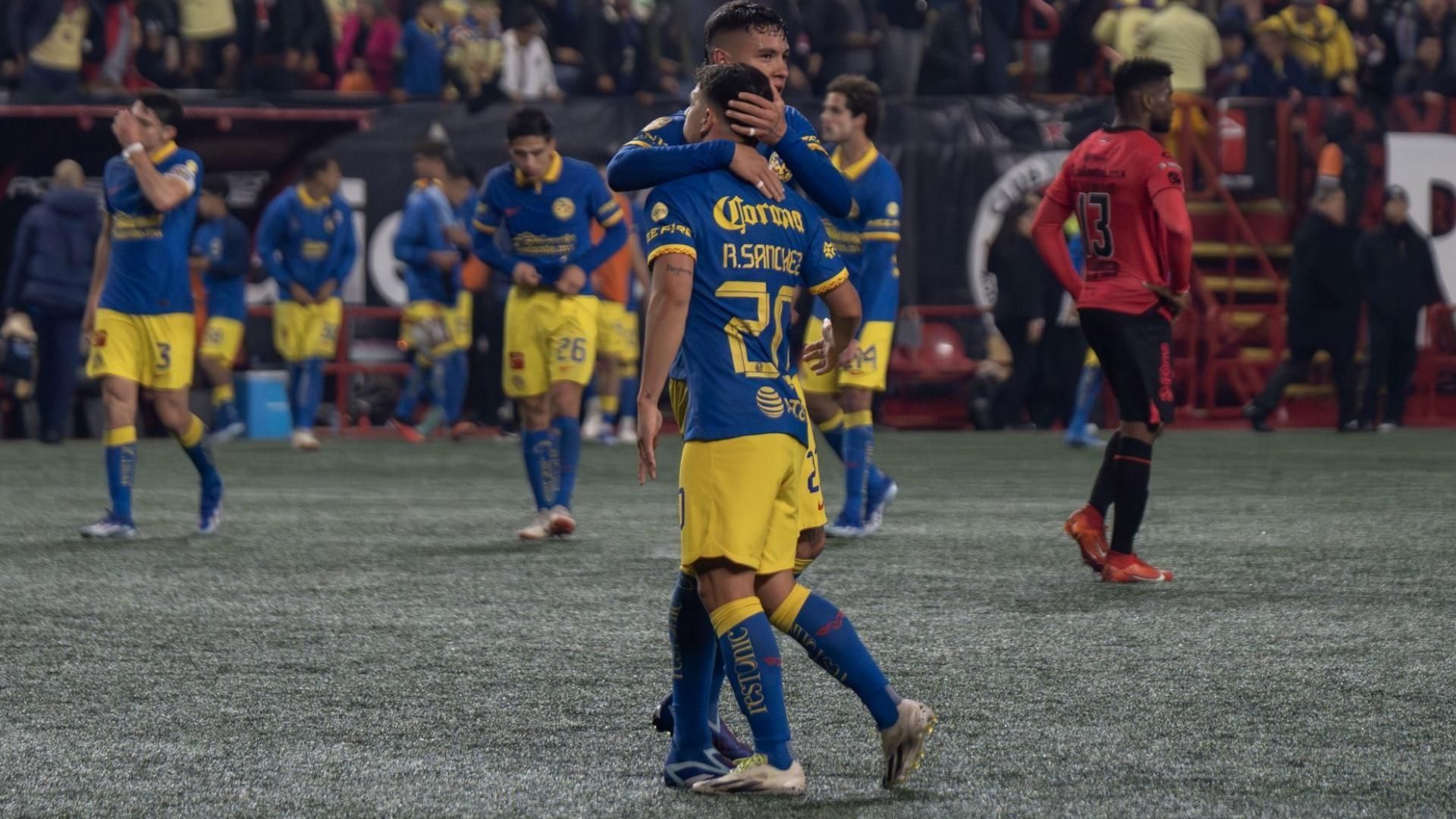 Tabla General de la Liga MX 2024 tras la Jornada 1 del Torneo Clausura