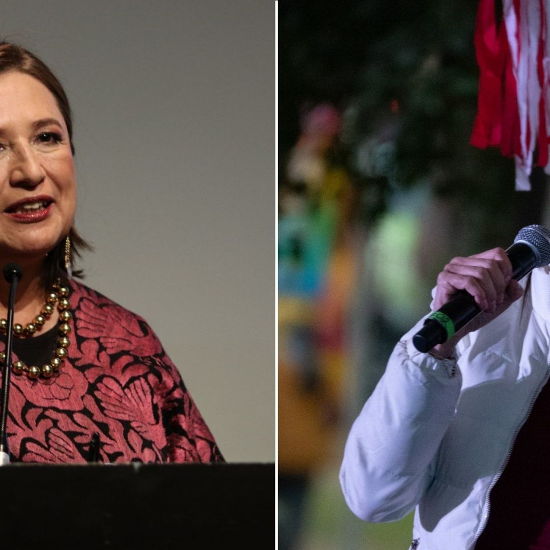 Conoce cuántas mujeres se han postulado a la Presidencia de México