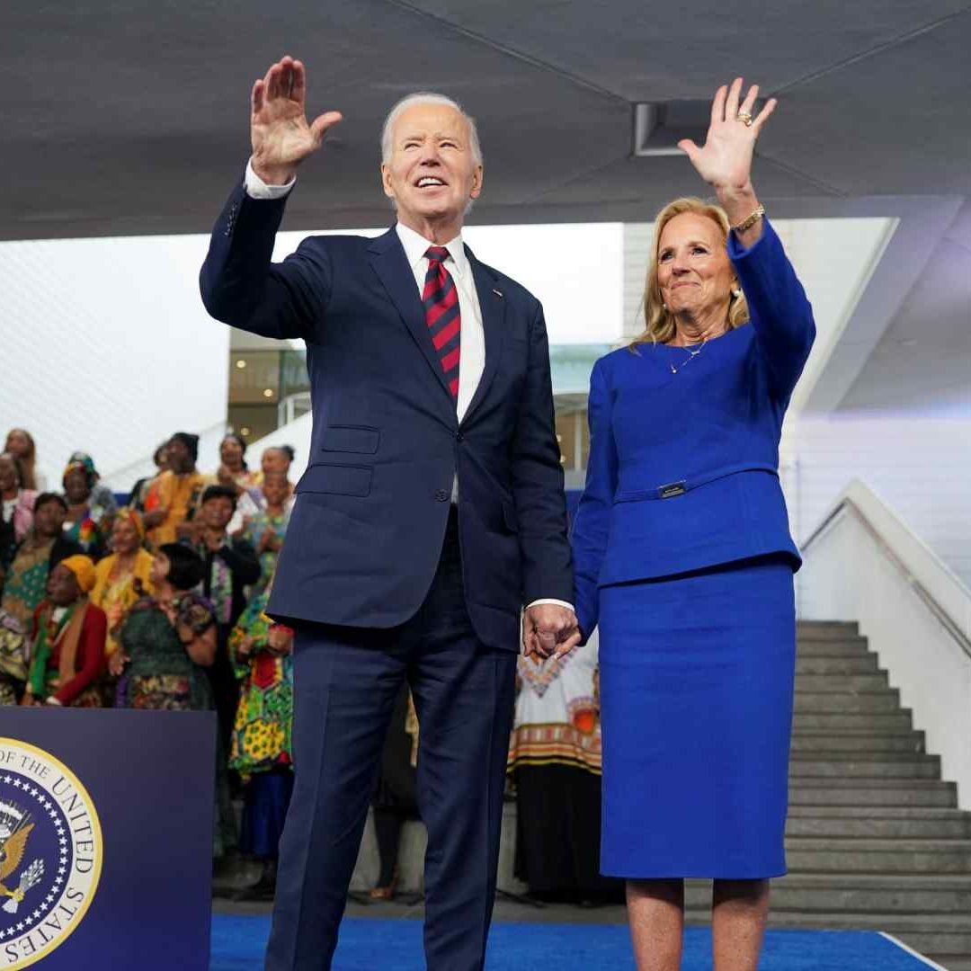 A los expresidentes de Estados Unidos se les otorga un estatus especial.
