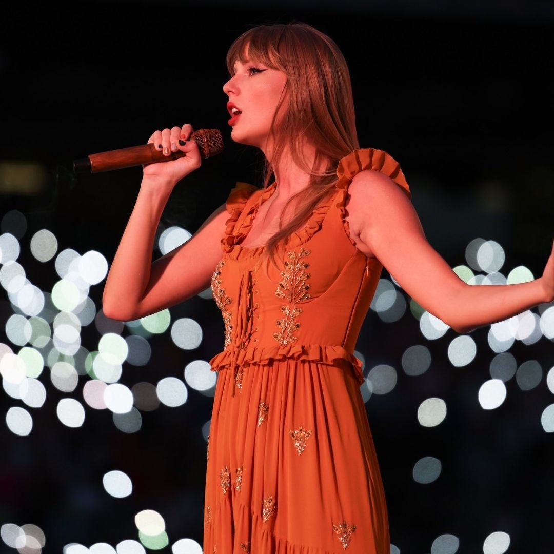 Acusan a Taylor Swift de Brujería y Presunta Implicación en la Política de EUA