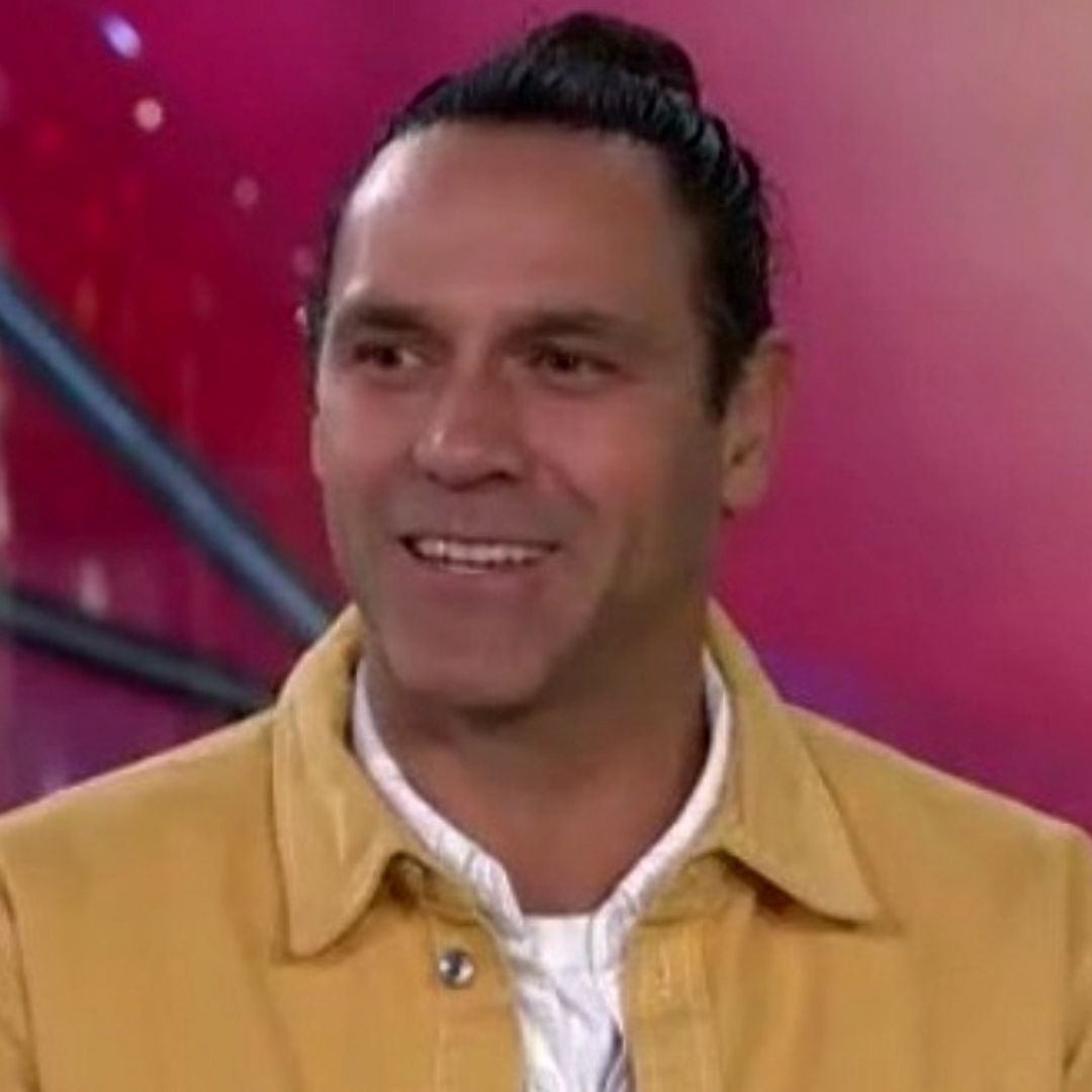 Valentino Lanús habla sobre por qué se alejó de la farándula