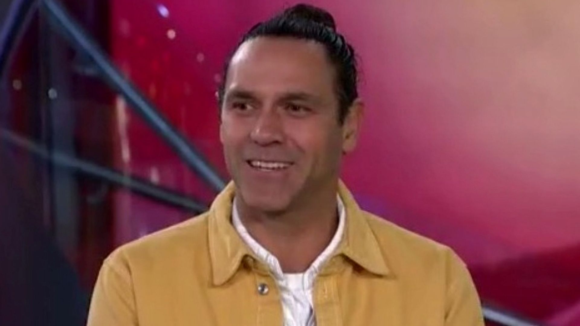 Valentino Lanús habla sobre por qué se alejó de la farándula