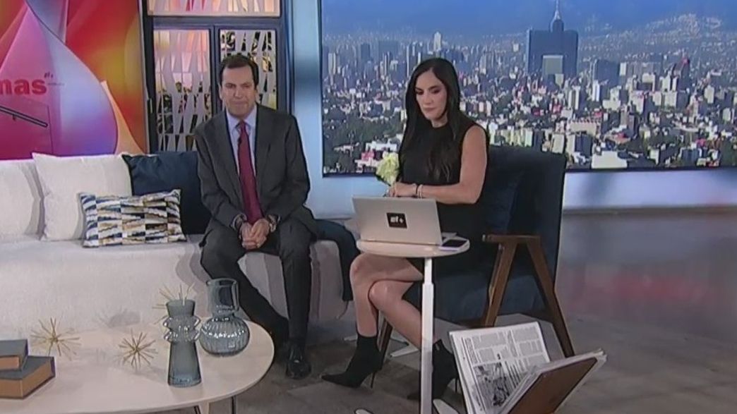 Las noticias en Despierta hoy, 15 de enero de 2024