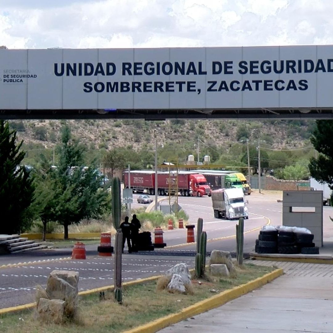 Asesinan a joven empresario de Sombrerete, Zacatecas.