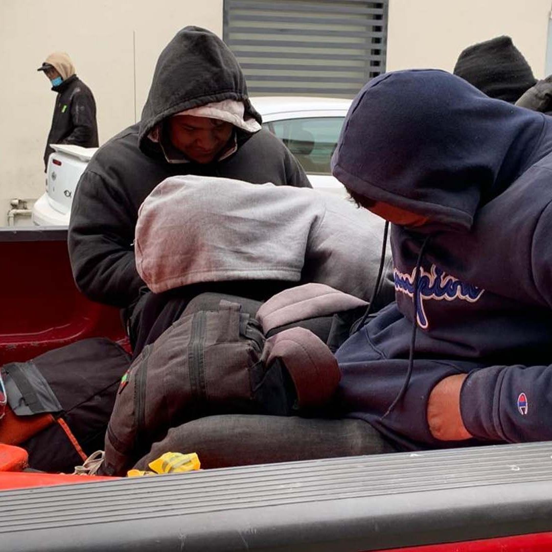 Deportaciones Masivas de Trump: Coahuila Habilita Albergues para Migrantes