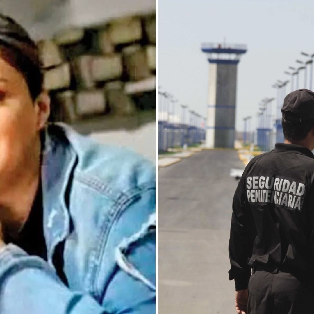 Paula Josette: Mujer Ingresa a Cárcel para Visita Conyugal y la Hallan Muerta en Sonora
