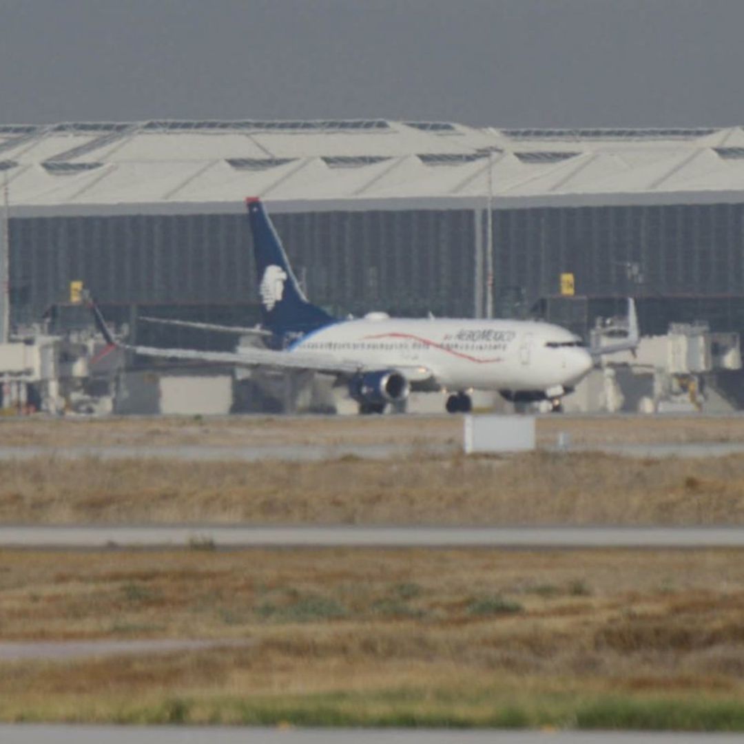 Profeco detalló que, desde el 6 de enero de 2024, la aerolínea ha cancelado 246 vuelos
