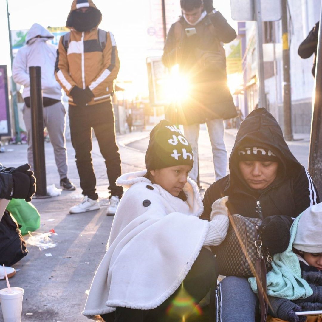 ¿Qué es Quédate en México? El Programa que Vuelve ante la Desaparición del CBP One