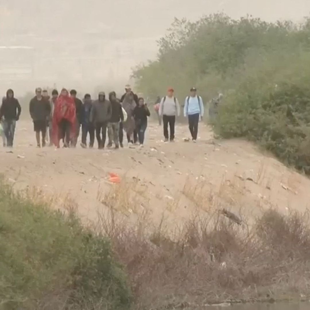 Autoridades Juarenses se Preparan para Deportaciones Tras Inicio de Mandato de Donald Trump
