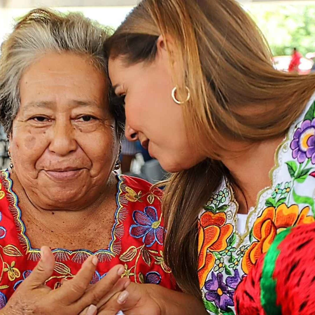 El registro para el programa Mujer Es Poder conmenzó en línea y de forma presencial en estos módulos