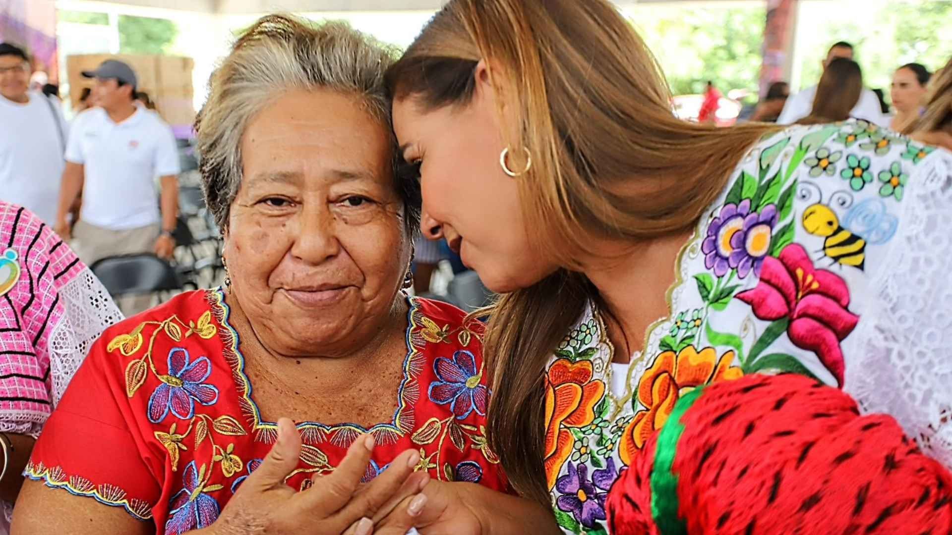El registro para el programa Mujer Es Poder conmenzó en línea y de forma presencial en estos módulos