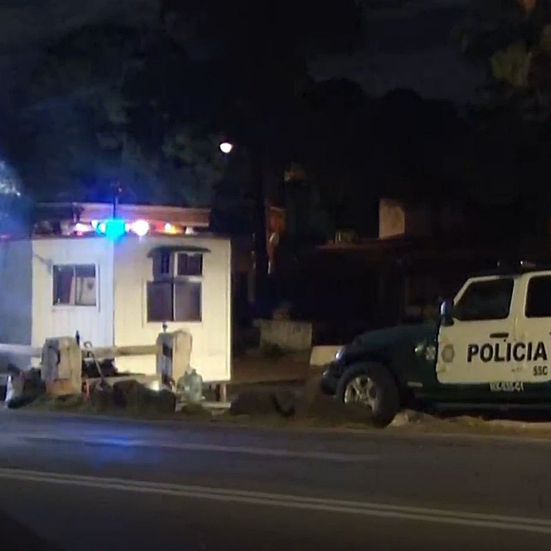Localizan a dos jóvenes extraviados en el Ajusco