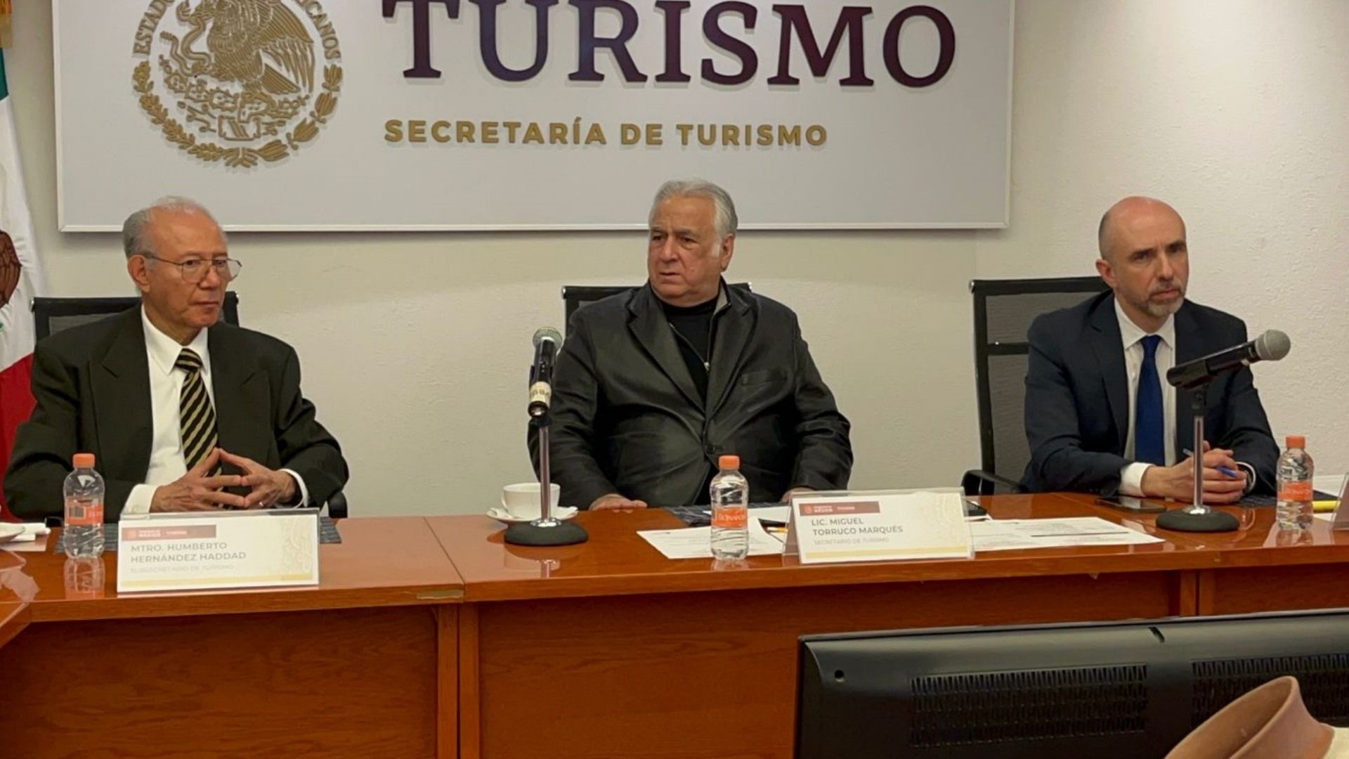La ciudad de Tijuana, Baja California, será la sede del Tianguis Turístico 2025