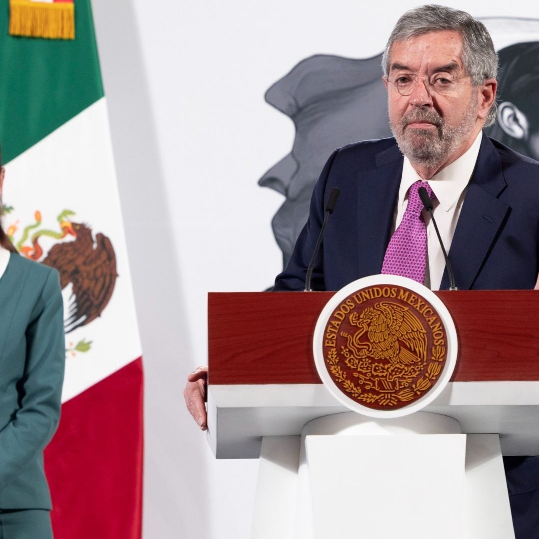 ‘No Están Solos’: Así Funciona ConsulApp, Estrategia de SRE para Migrantes de México en EUA