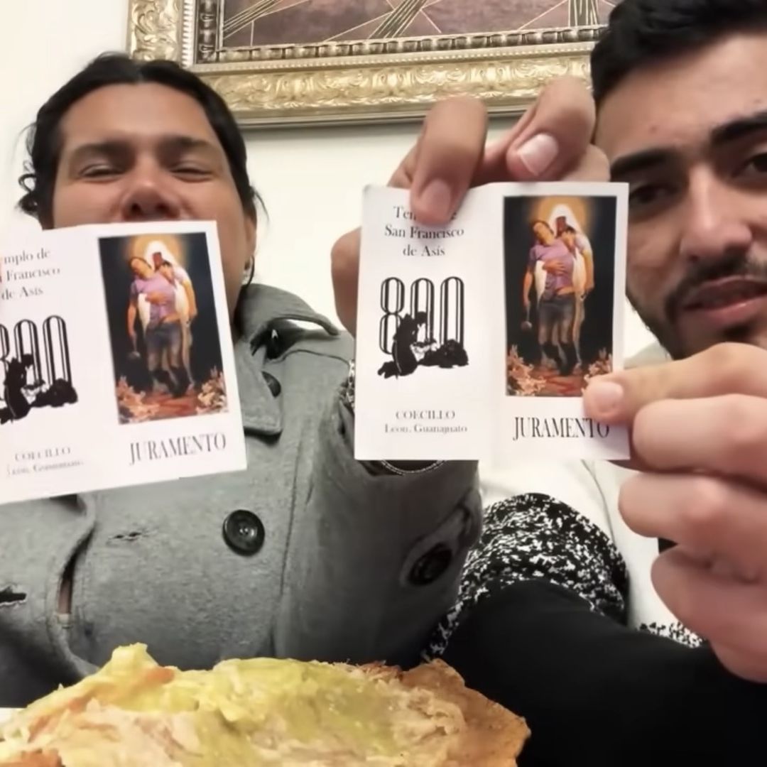 Kimberly y su marido anuncian que dejarán las drogas