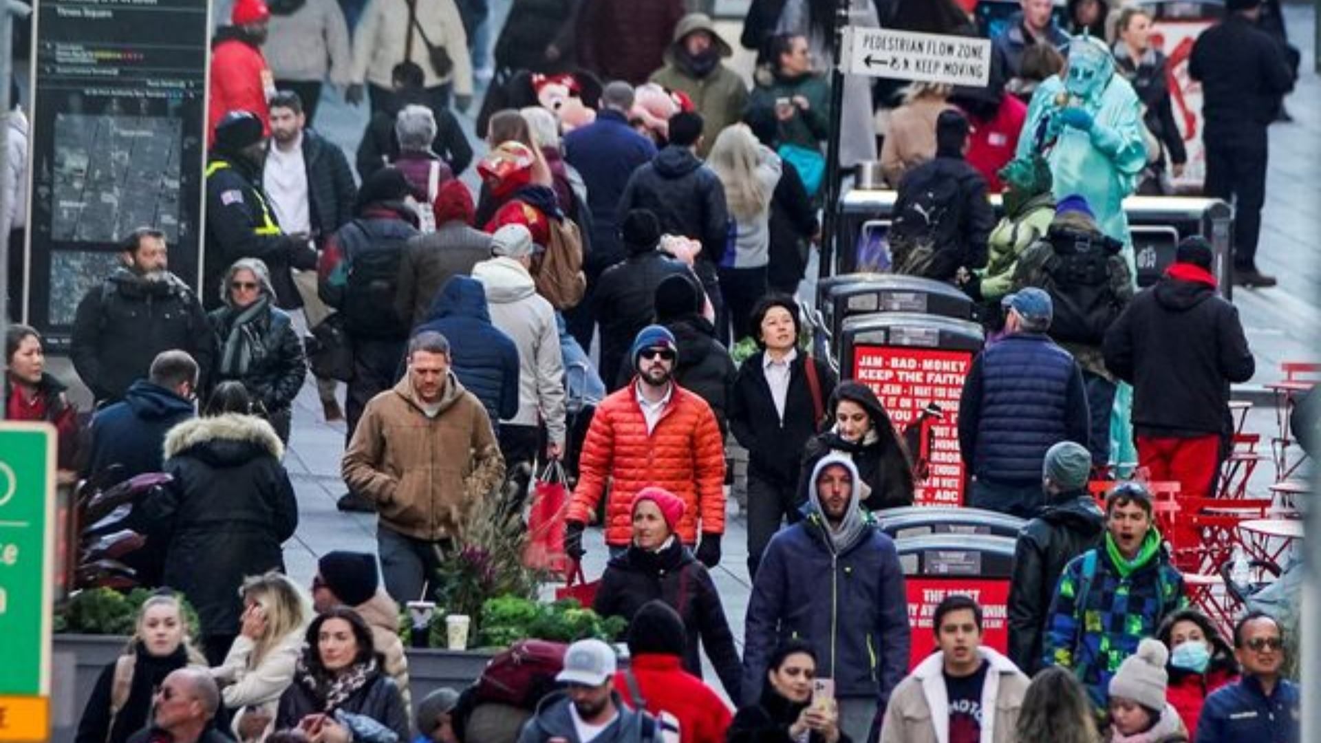 ¿Cuántos Migrantes Mexicanos Hay en Estados Unidos?, Deportaciones de Migrantes Donald Trump, Donald Trump