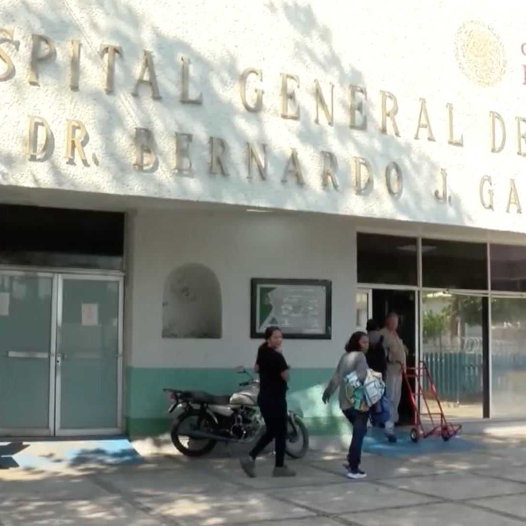Secretario de Salud en Sinaloa: 153 Casos de Metapneumovirus Fueron una Confusión