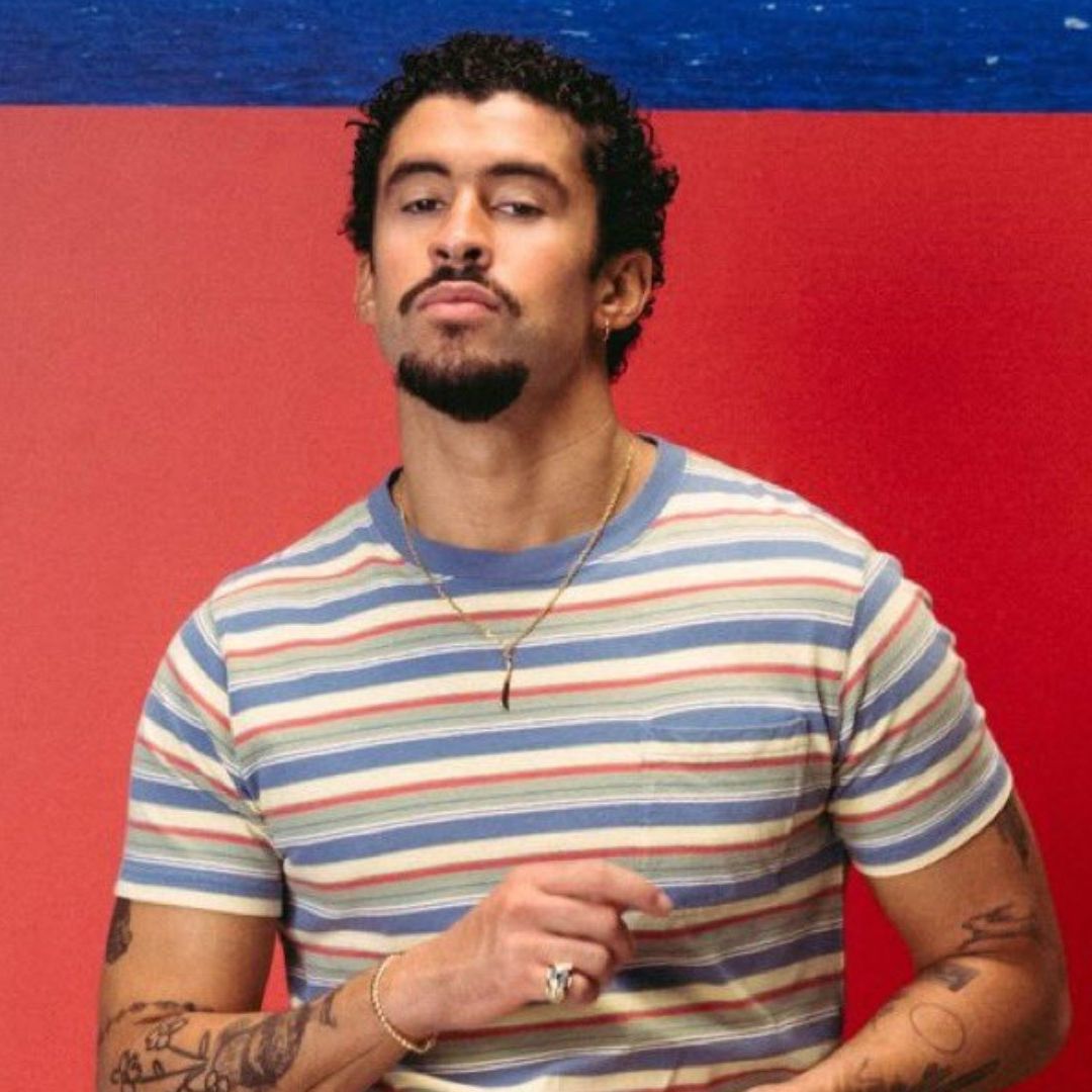 Los fans agotaron 400 mil boletos para los conciertos de Bad Bunny en cuatro horas.