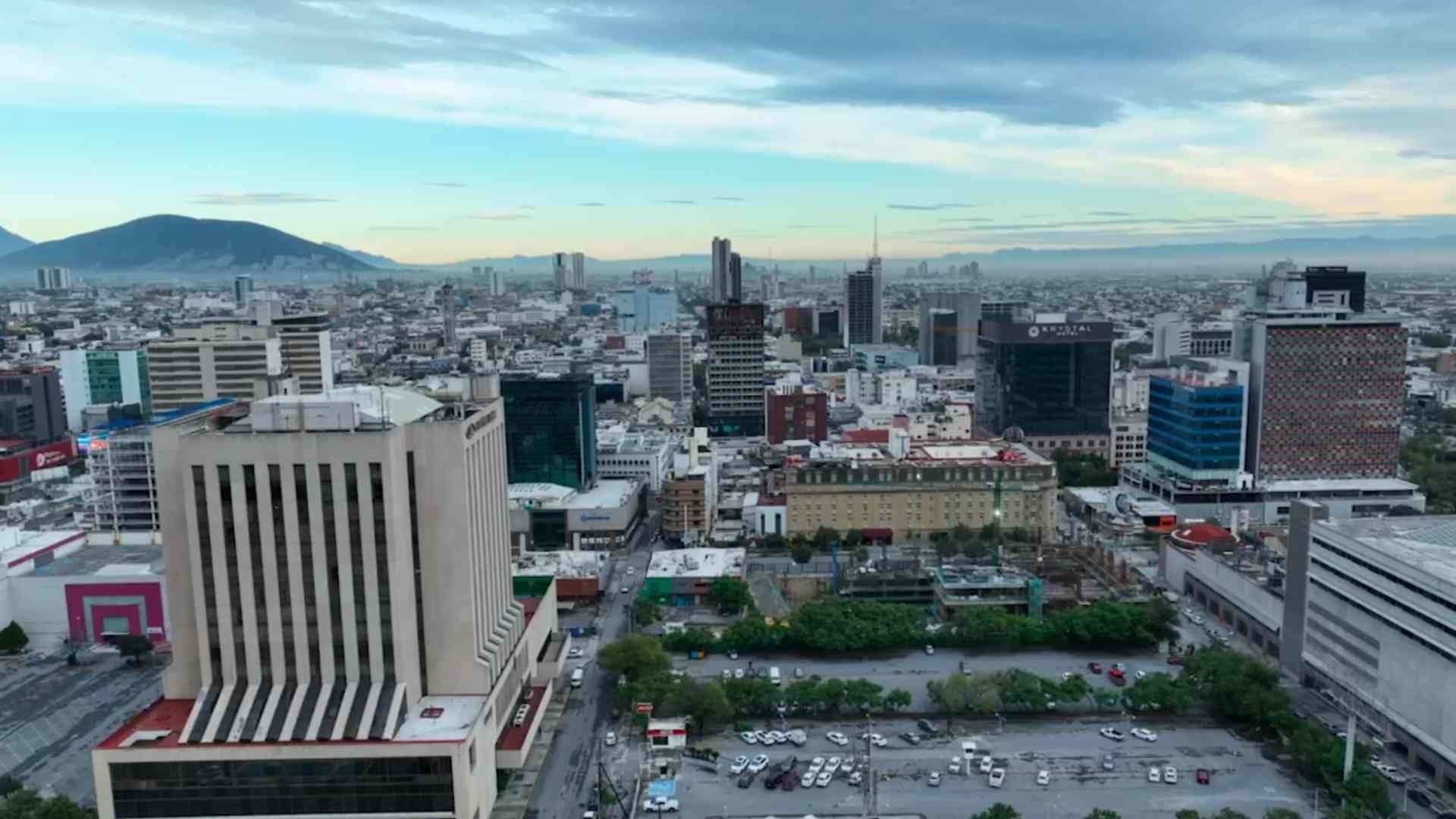 ¿Cómo Estará el Clima para Hoy 20 de Enero de 2025 en Nuevo León? Pronóstico del Tiempo