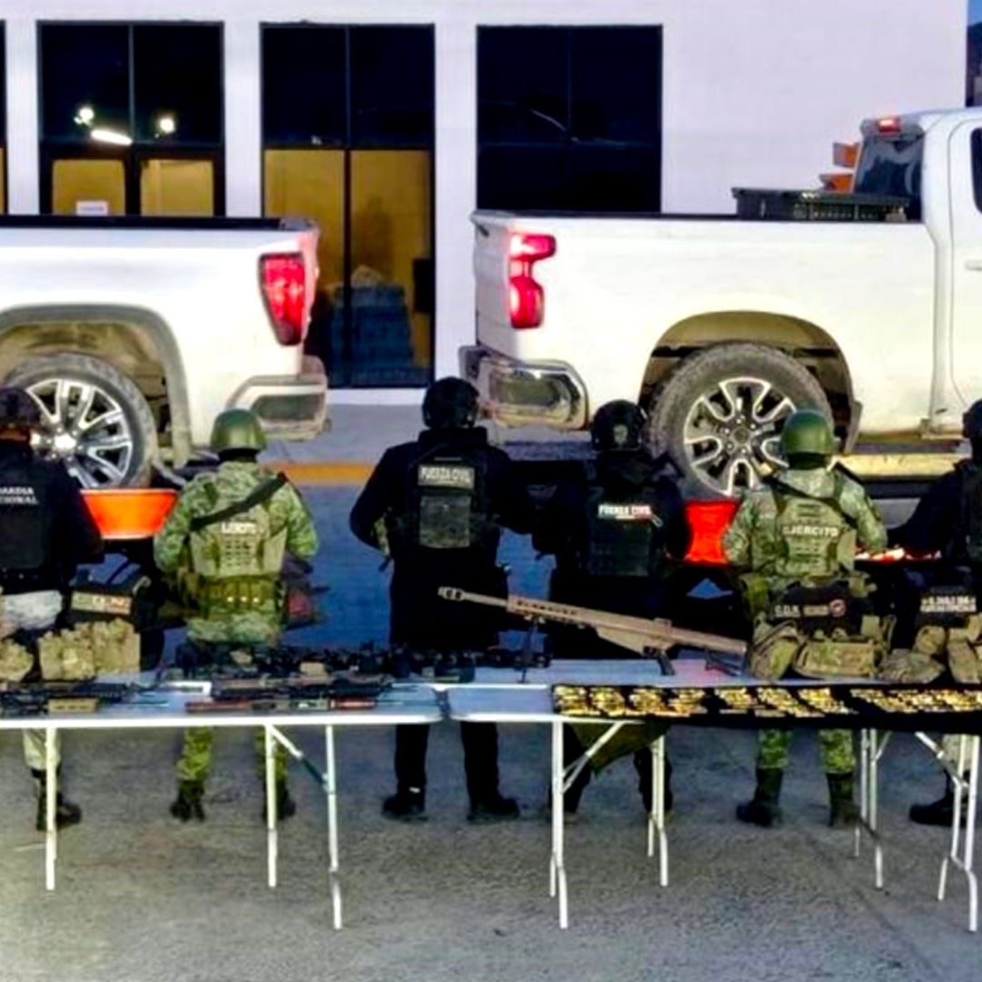 Hechos violentos en el Estado de Nuevo León, ocurren un día sí y el otro también