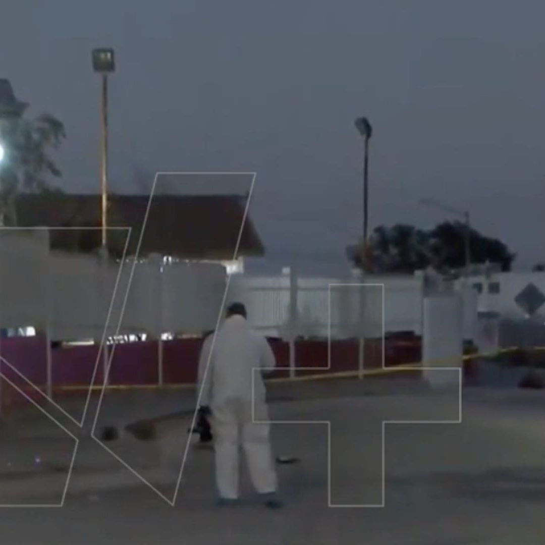 Matan a Policía Municipal Tras Enfrentamiento