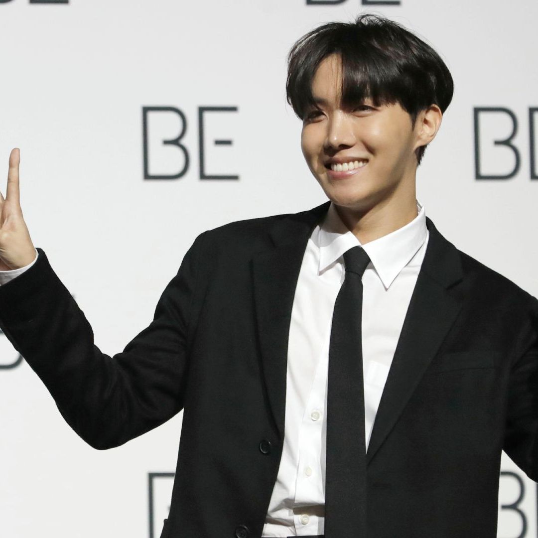 La venta de boletos de J-Hope en México está a punto de iniciar. Conoce aquí las zonas del Palacio de los Deportes