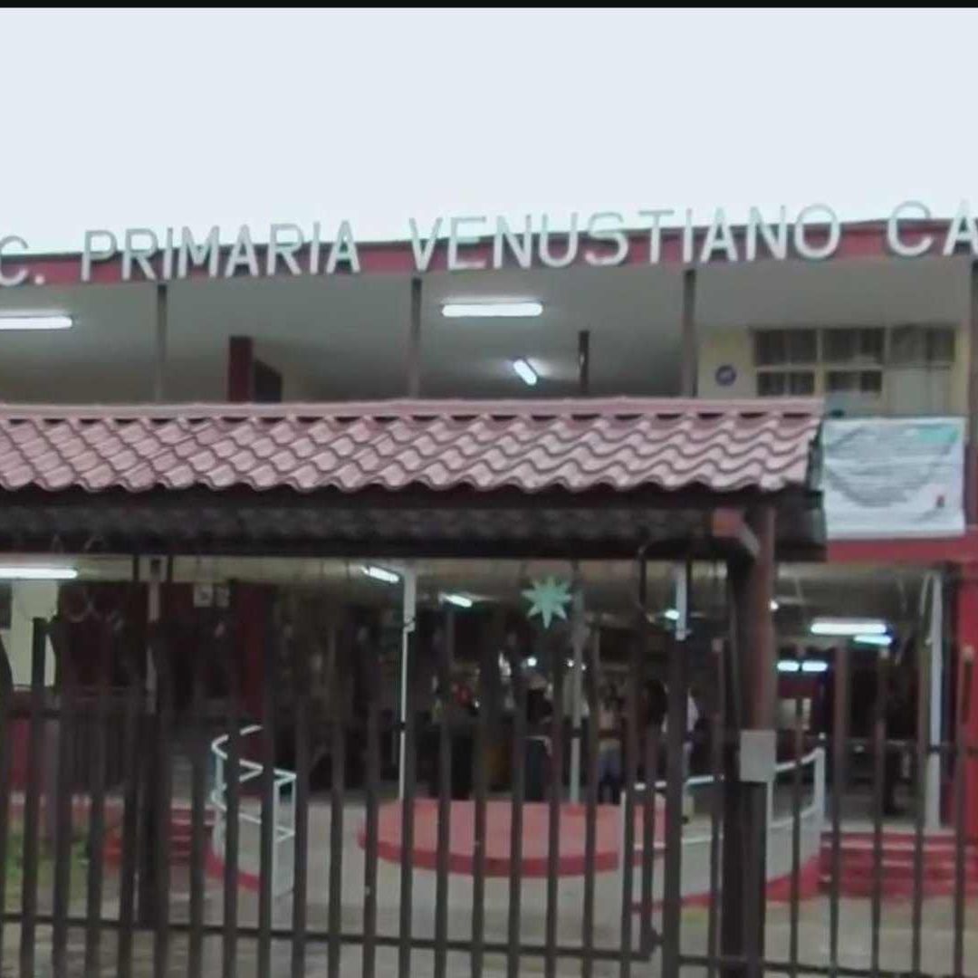 Escuelas Registran Ausentismo del 100% en Nuevo León por Frío