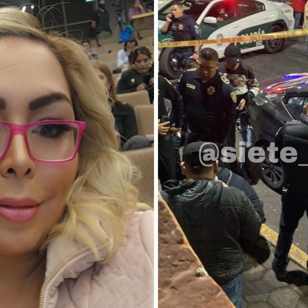 Asesinan a la Activista Trans Samantha Gomes Fonseca en Xochimilco, CDMX