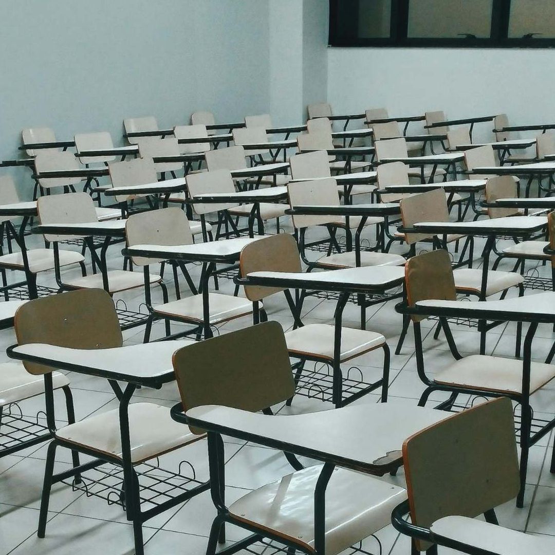 Suspensión de clases para todos los niveles educativos en los 212 municipios del estado para este miércoles 22 de enero.