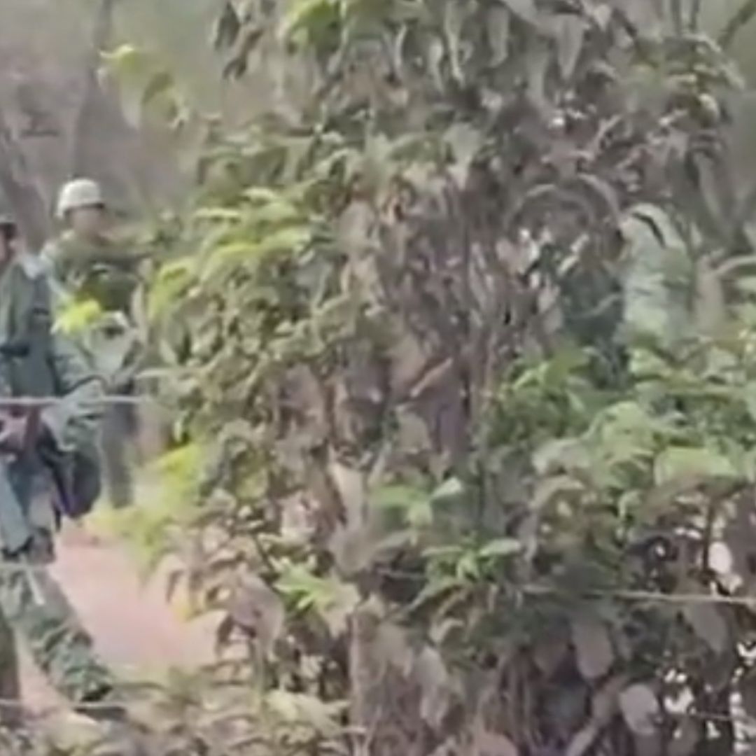 Seguridad en Chiapas: Militares se Enfrentan a Campesinos de Chicomuselo