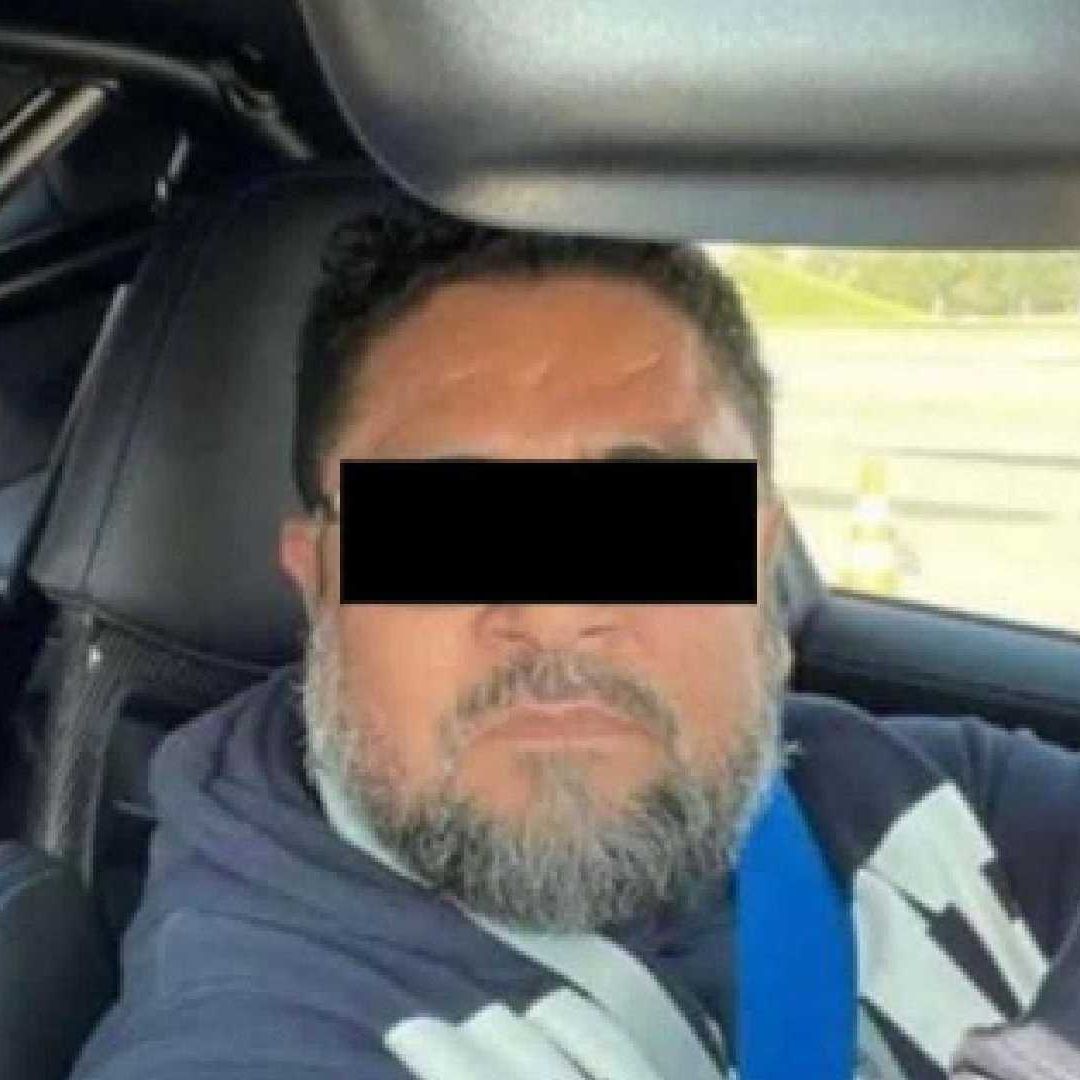 Carlos Tomás N, alias El Lic o El Tomasín.