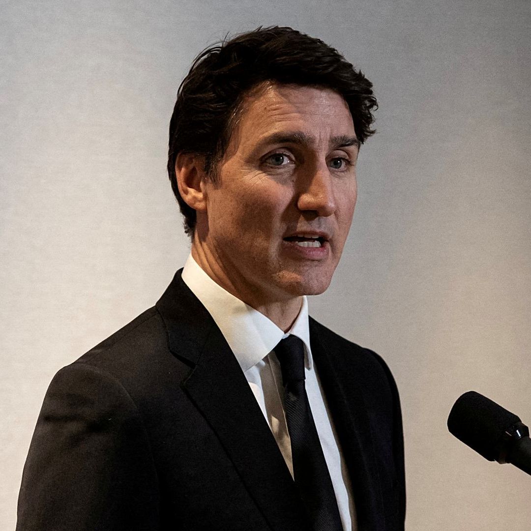 ‘Canadá Responderá y Todo Está Sobre la Mesa’, Dice Trudeau a Aranceles de Trump