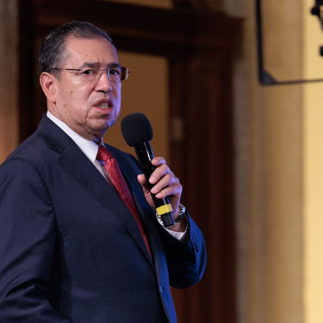 Colombianas halladas en Tabasco fueron contratadas para fiesta privada