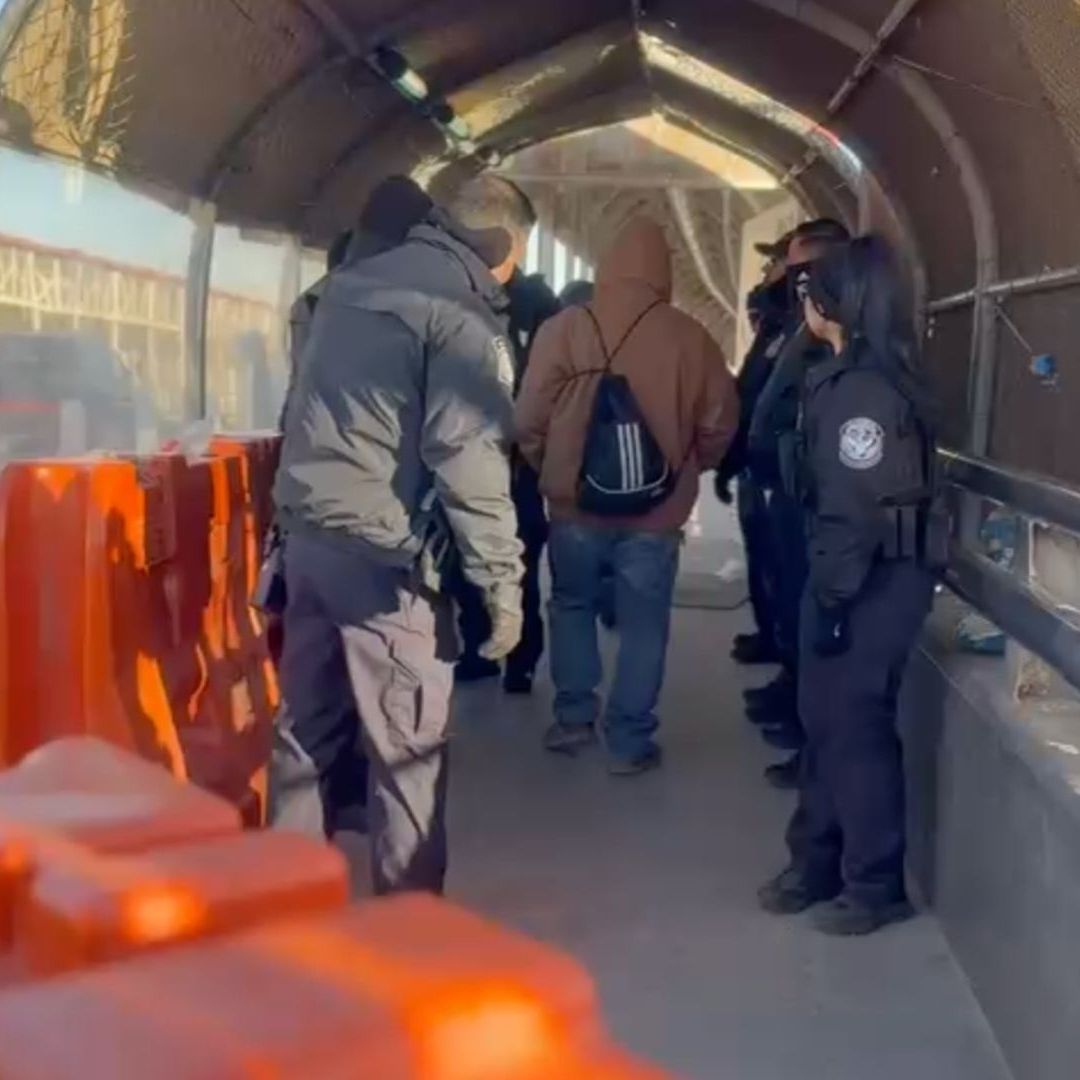 México te Abraza: Habilitarán Espacios y Apoyos para Migrantes Mexicanos Deportados en Chihuahua