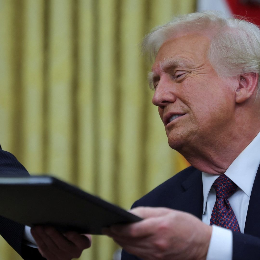 Trump Podría Imponer Aranceles para México y Canadá A Partir del 1 de Febrero